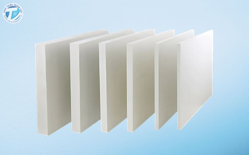 Tấm formex là một loại tấm nhựa đặc biệt